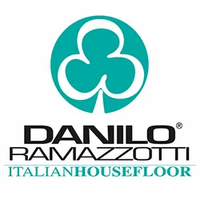 Danilo Ramazzotti logo - commercial furniture supplier